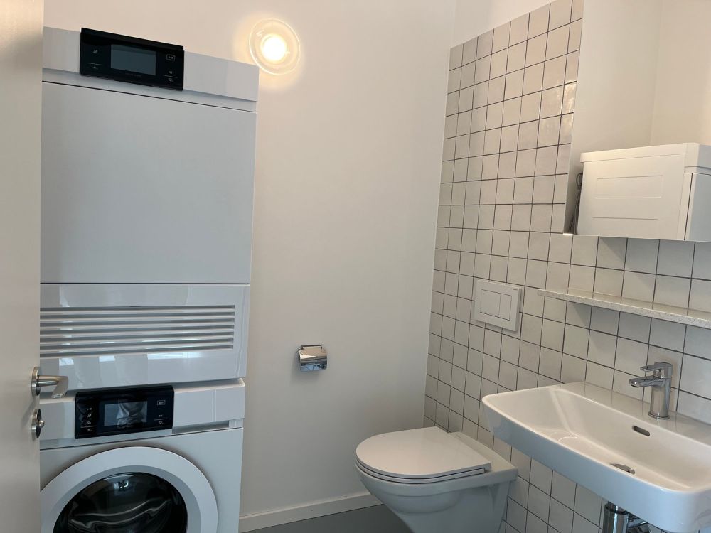 Einzigartige Pavillonwohnung im Domino mit sep. Zugang ¦ Erstvermietung -  Bild 5