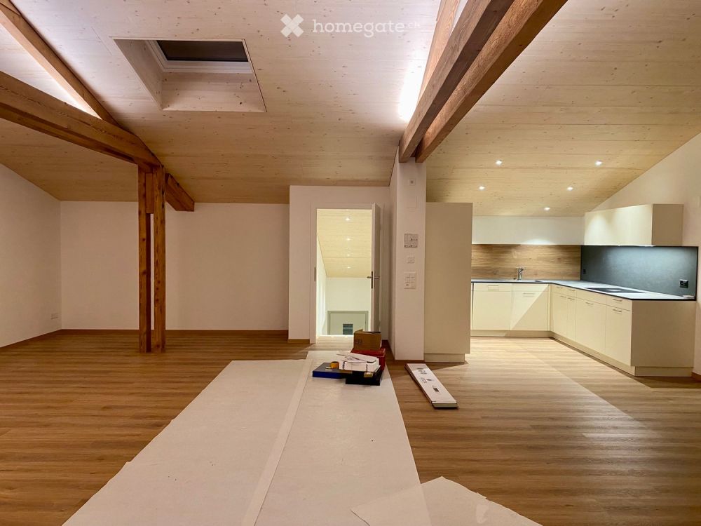 Einzigartige 3.5 Zimmer Whg am Dorfrand / NEUBAU Erstbezug -  Bild 7