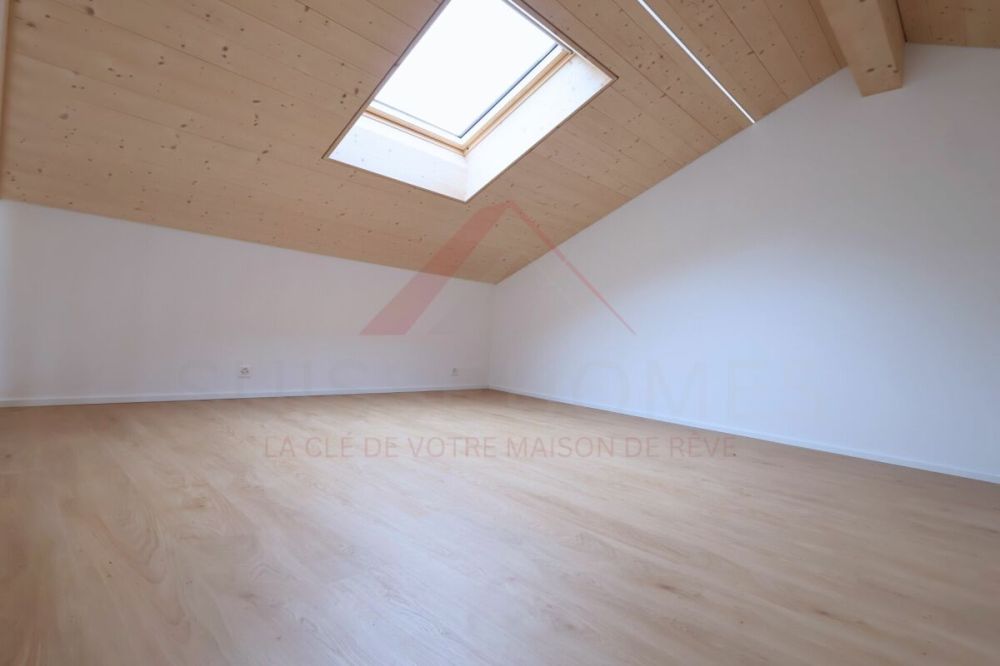 Villas contemporaines neuves - Un art de vivre entre plaine et montagne - Bild 7