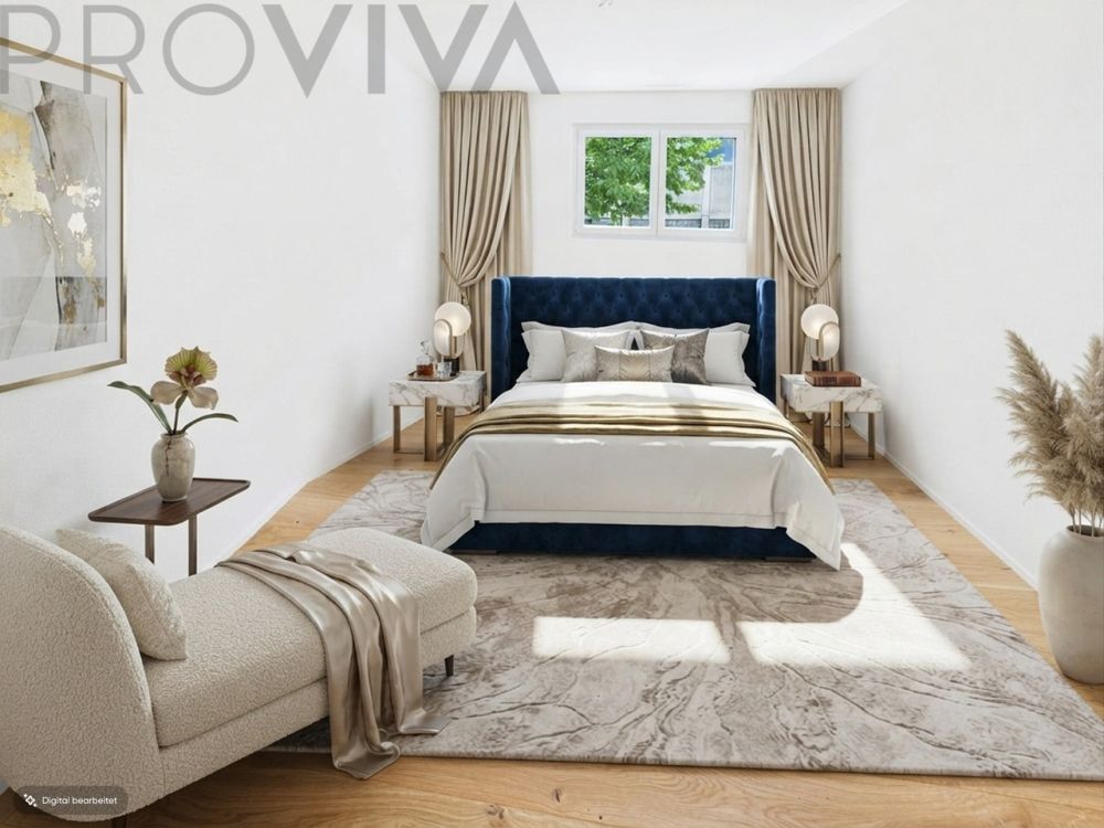Topmodern mit traumhafter Aussicht und absoluter Ruhe -  Bild 5