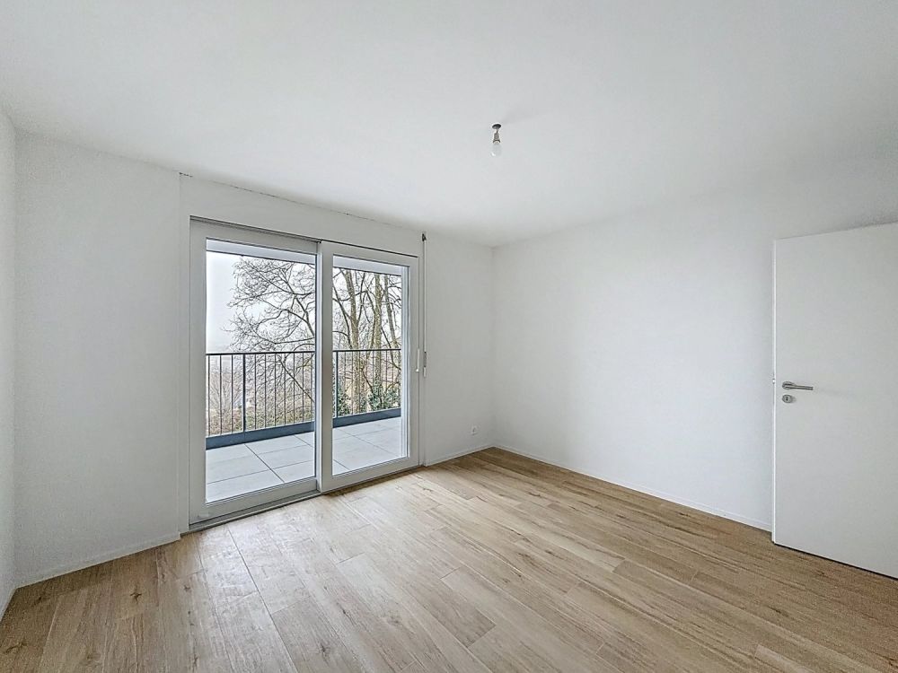 Vente - Appartement Vallorbe - Bild 9