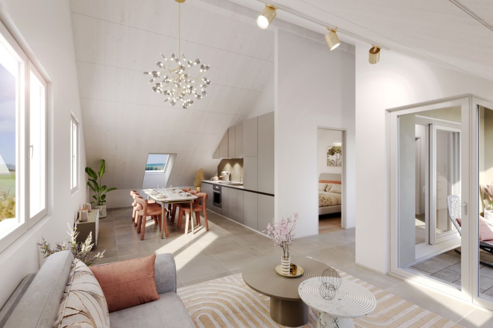 NOUVELLE PROMOTION AU CENTRE DE DAILLENS -  Bild 4