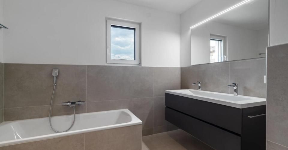 Villa contemporaine neuve sur la commune de Crans-Montana - Maison 5.5 pièces - image - 12