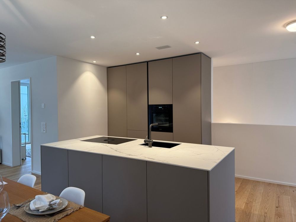 IHR ZUHAUSE IN DER STADT. UND IM GRÜNEN. - Bild 3