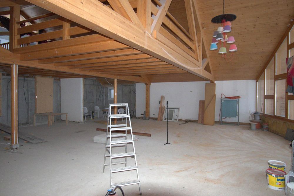 Appartement neuf de 3.5 pièces - Morgins -  Bild 3