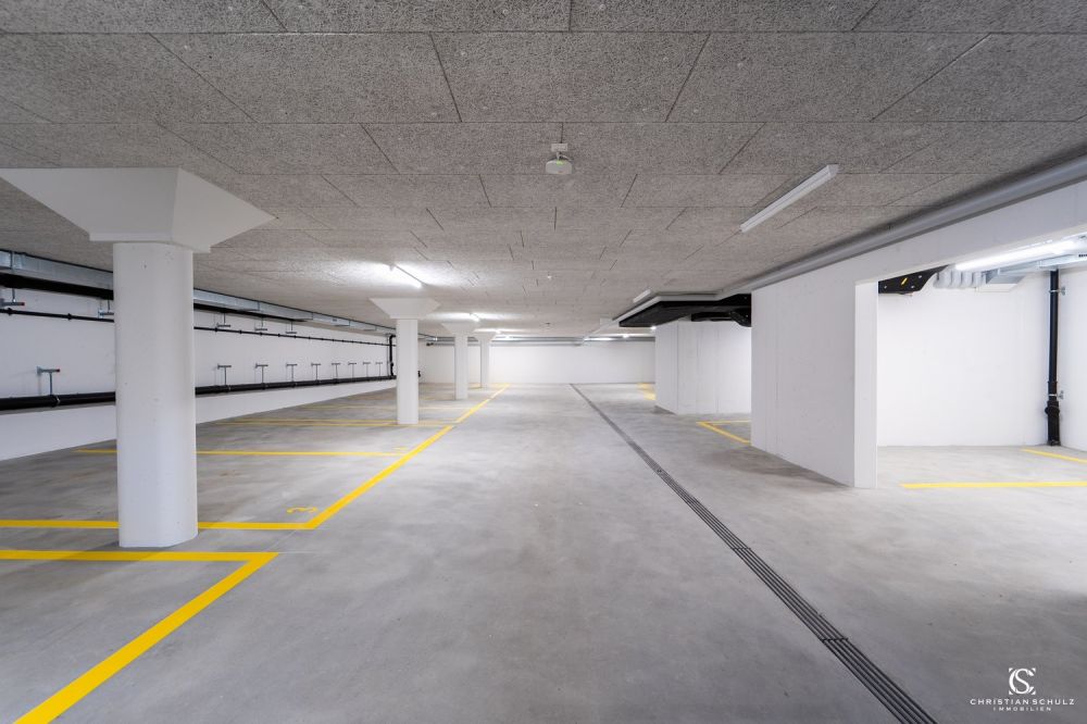 NEUBAU - Minergie P - 3.5 Zimmer Neubauwohnung an Top Lage! -  Bild 9