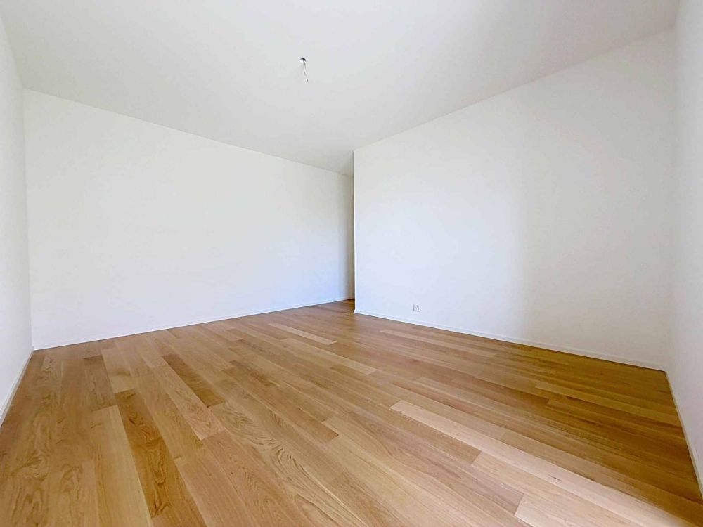 Nouvelle promotion : appartement de 3.5 pièces avec 2 terrasses et 2 jardins Ouest/Est - Bild 4