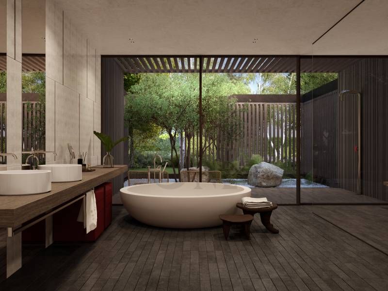 Exclusivité - Villa Les Rocailles, une Villa d'Exception - Bild 7