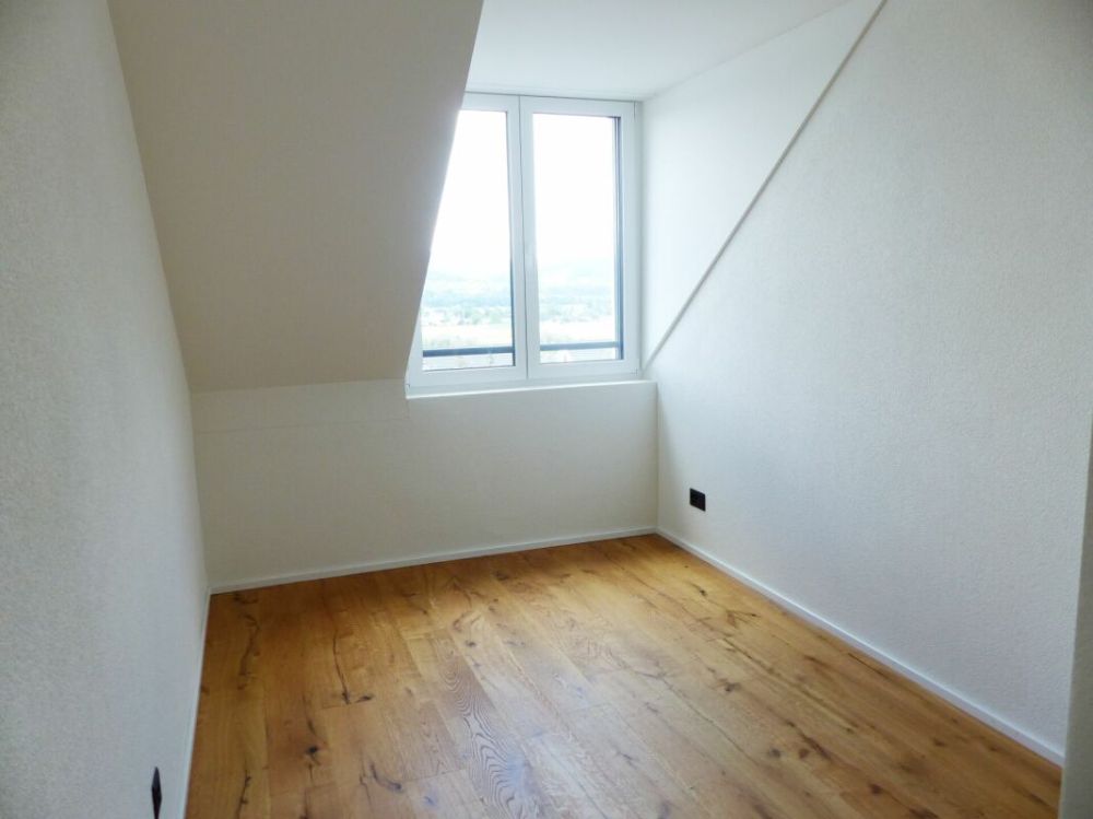 NEUBAU 5.5 Zimmer Eckeinfamilienhaus mit attraktiver Fernsicht - Bild 11