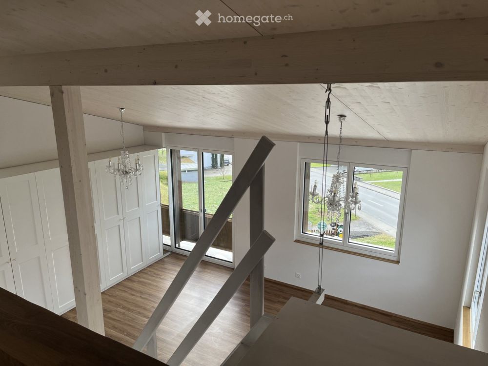 Maisonette-Wohnung -  Bild 5