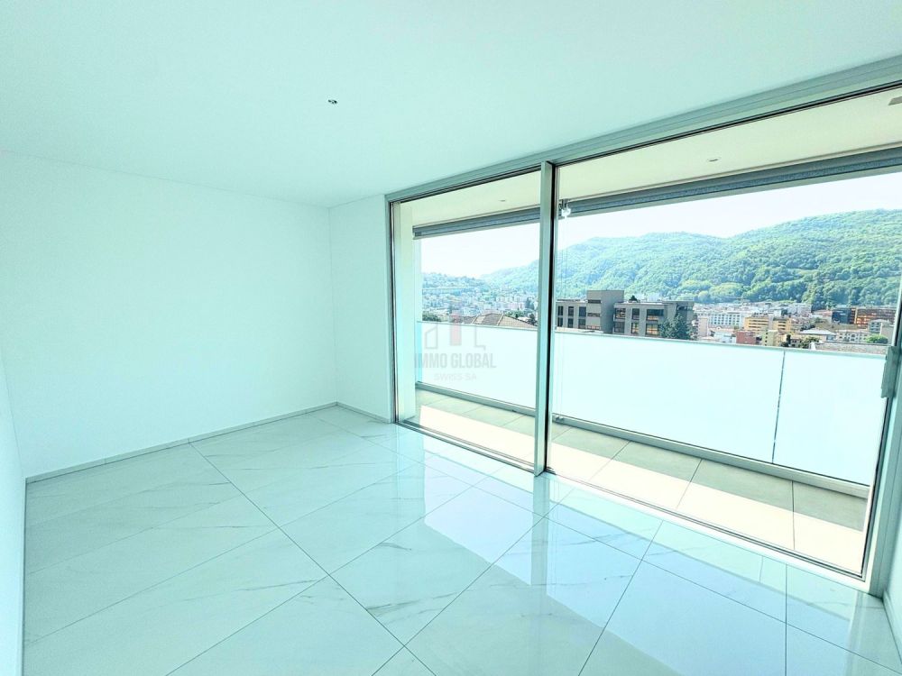 DESING, LUCE NATURALE E CONFORT MODERNO - Bild 8