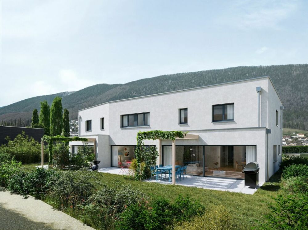 Les Capites - Bevaix -  Bild 2