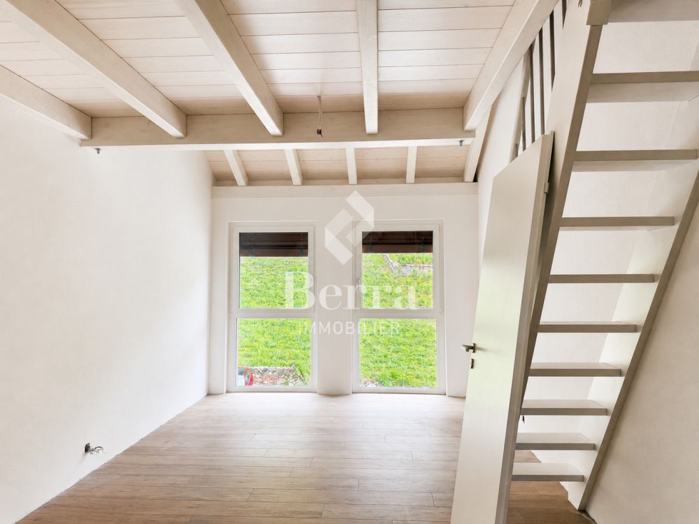 Magnifique appartement neuf de 4.5 pièces au 2ème étage -  Bild 11