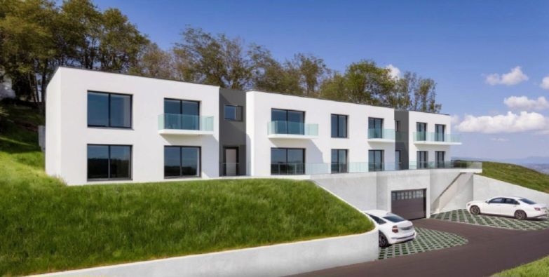 Appartamento 2,5 locali con giardino - Nuova Residenza a Giornico nel cuore della Leventina - Image 5