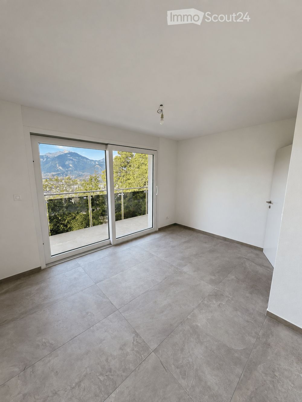 Villa contiguë neuve de 4,5 pièces à Monthey -  Bild 5