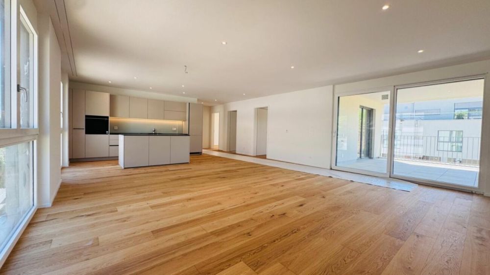 Neubau-Wohnung im 2. OG (w3), Balkon, Lift, Keller und 1 AEHP Kopie -  Bild 5