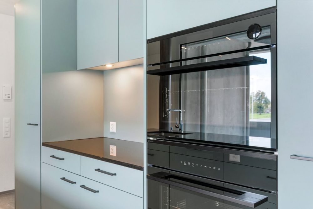 4.5 Zimmer-Wohnung an bester Lage -  Bild 9