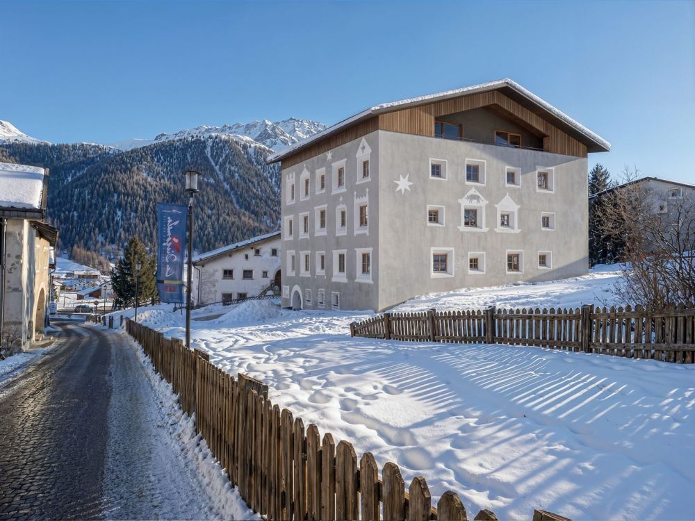 EXCLUSIVE PENTHOUSE WITH PANORAMIC LOGGIAS -  Bild 4