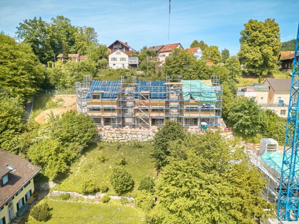 Birchweg  Othmarsingen -  Bild 1