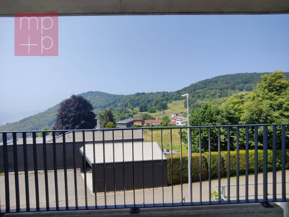 Appartamento - Cademario - Bild 5