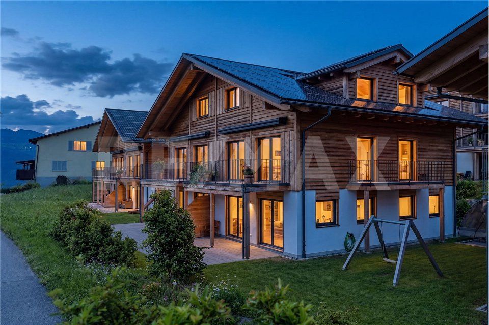 KRATTIGEN PLUS - Ihr Familienzuhause über dem Thunersee -  Bild 4