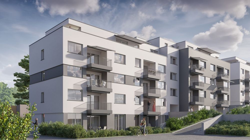 Letzte Gelengenheit 3.5-Attika-Wohnung -  Bild 3