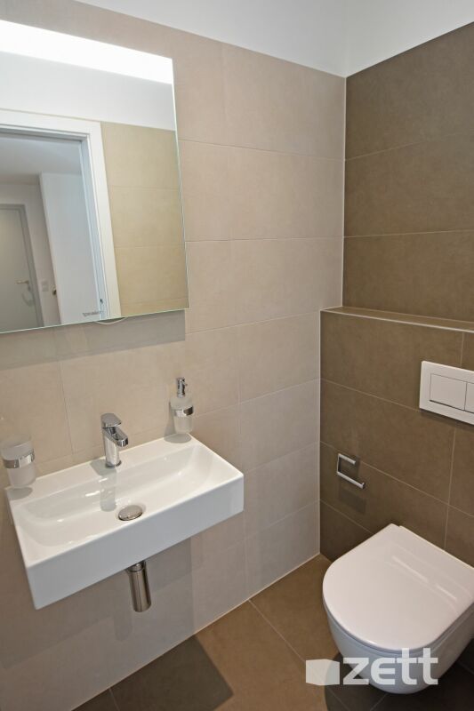 Villetta unifamiliare a schiera di 4.5 locali - Bild 10