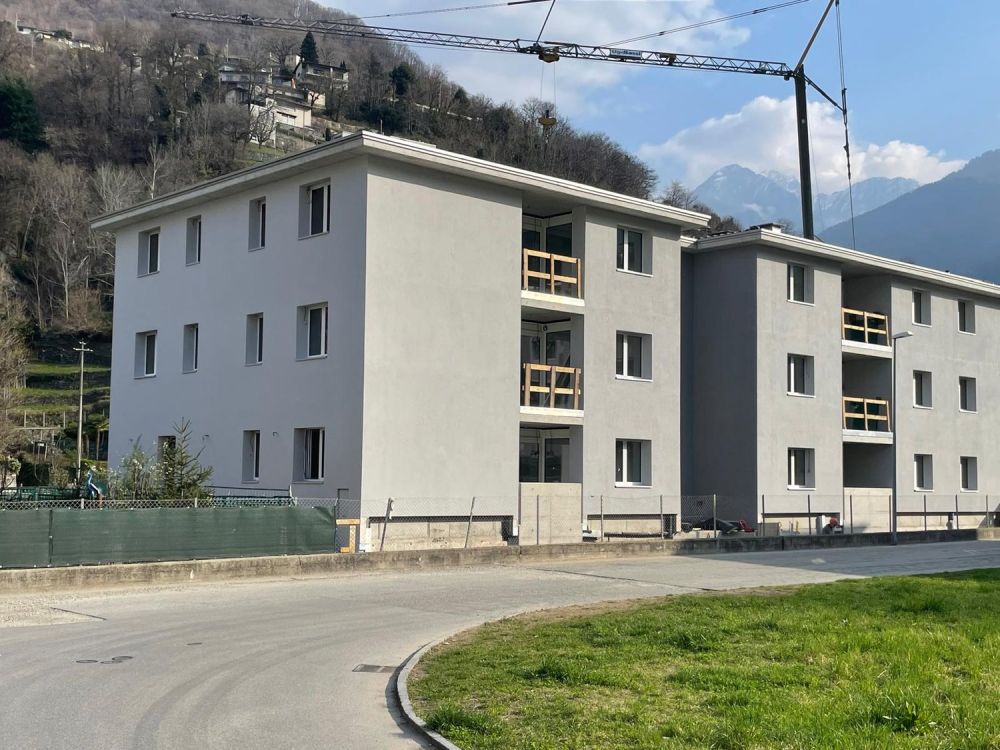 Nuova Costruzione -  Bild 2