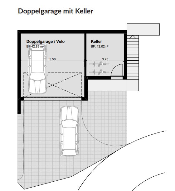 Neubau mit Säntisblick – viel Platz für Ihre Wohnträume! -  Bild 9