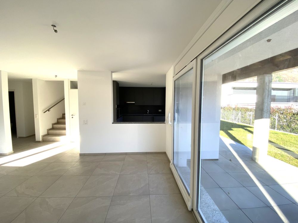 Case unifamiliari in vendita a Cugnasco - Bild 4