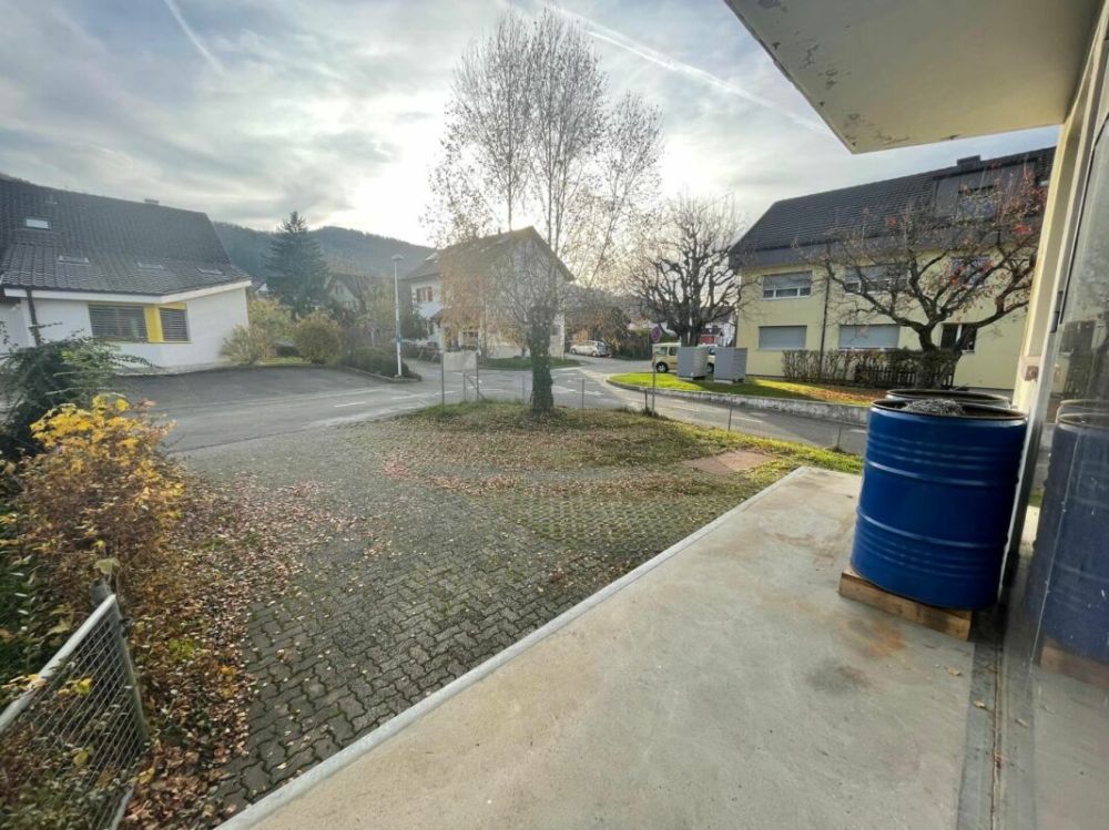 Liegenschaft vielseitig Nutzbar und viel Potenzial -  Bild 10