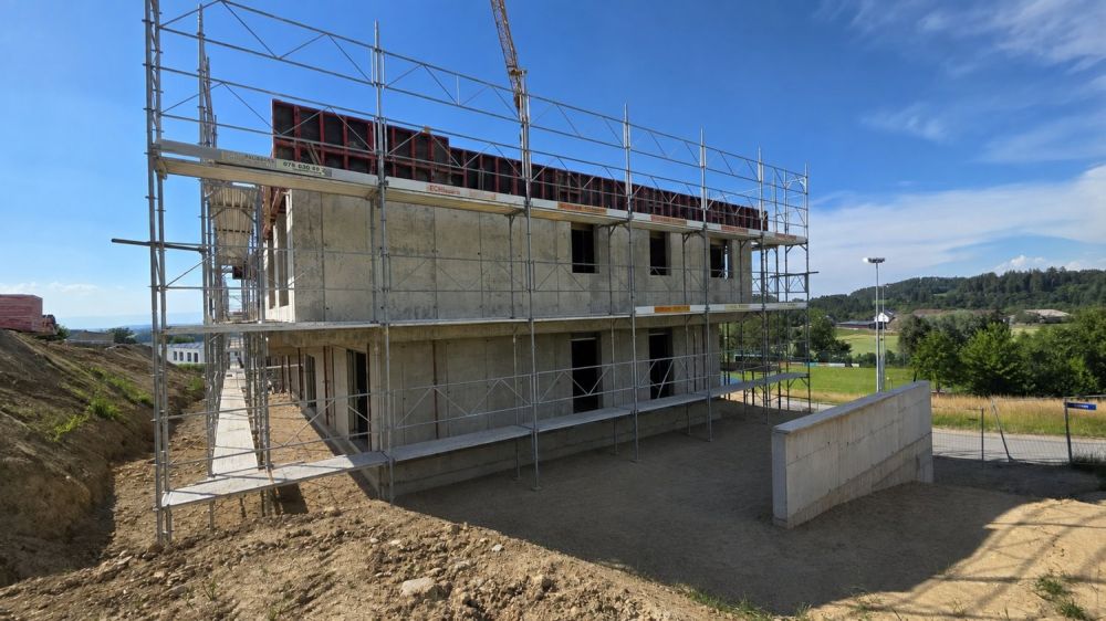 VILLAS NEUVES, UN CADRE DE VIE D'EXCEPTION -  Bild 3