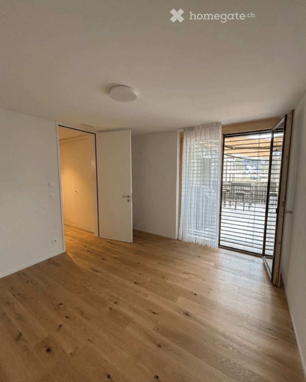 Moderne 4.5-Zimmer-Attikawohnung in Richterswil – Neubau 2025 -  Bild 10