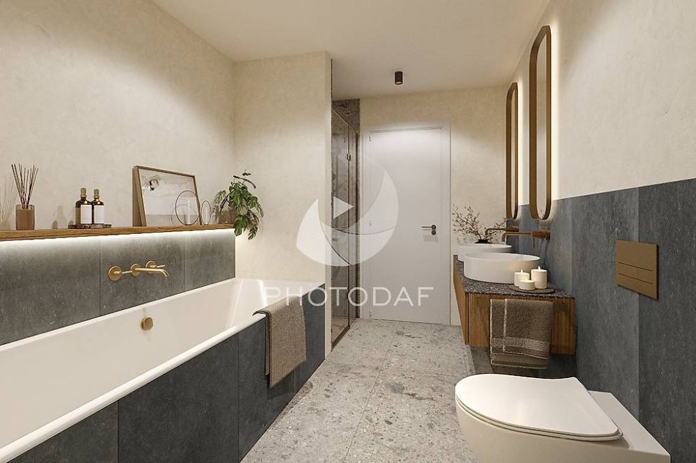 Residenza Stella, nuovi appartamenti di 4.5 locali, Gordola -  Bild 4