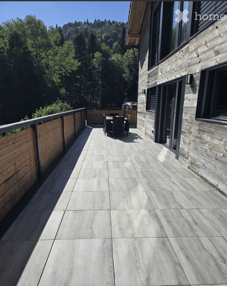 Maison individuelle neuve et moderne aux Giettes – Vue imprenable et cadre naturel exceptionnel -  Bild 5