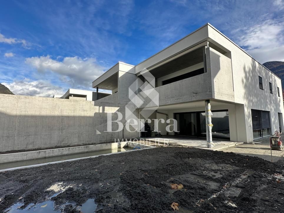 Les Mâts de Fully - Bild 12