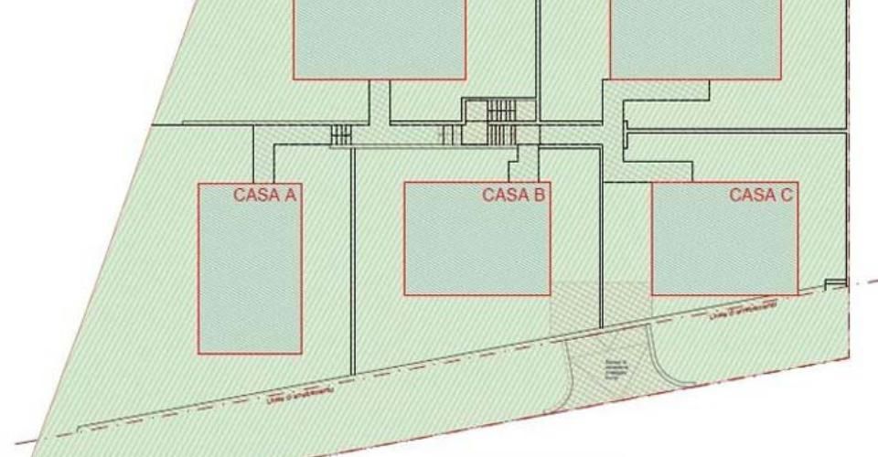 Individuelle Villa imminente a Cadenazzo in einem neuen Wohnkomplex - Maison 4.5 pièces - image - 10