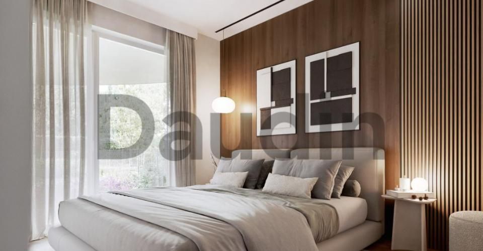 Nouveau projet - Les jardins Pomélia - 15 appartements à Vessy - Appartement 4 pièces - image - 5