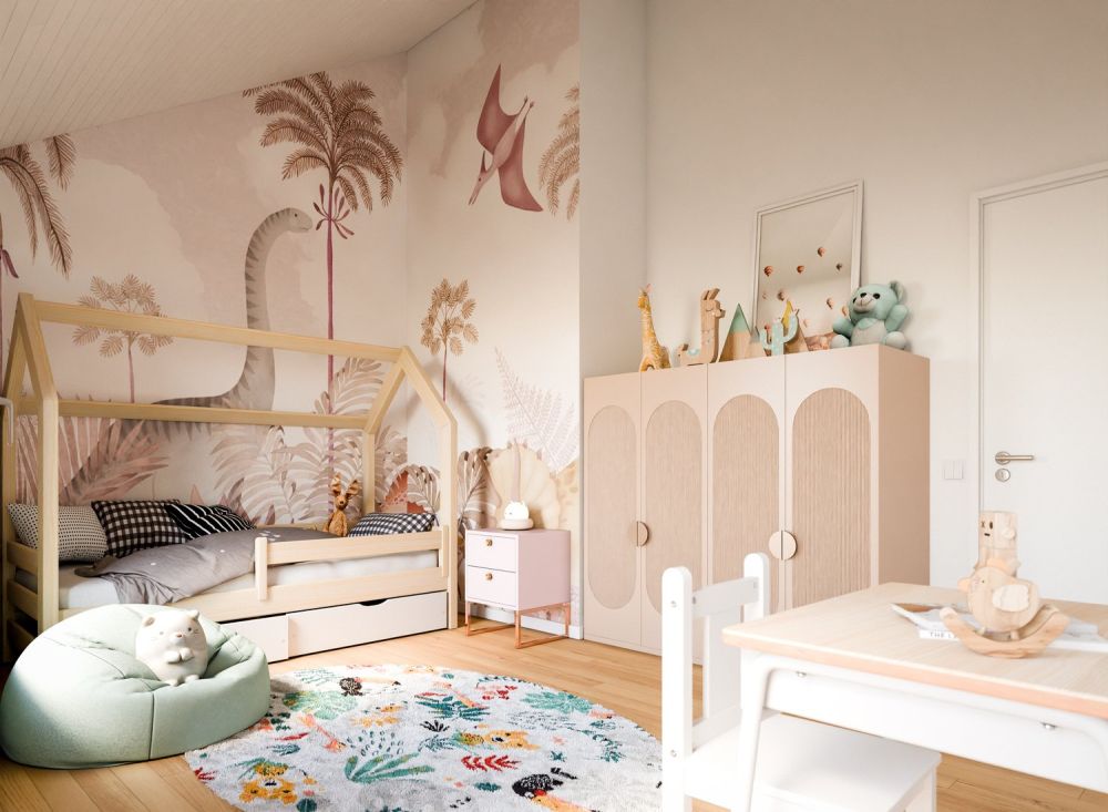 Villas individuelles sur plan au centre de Cugy -  Bild 8