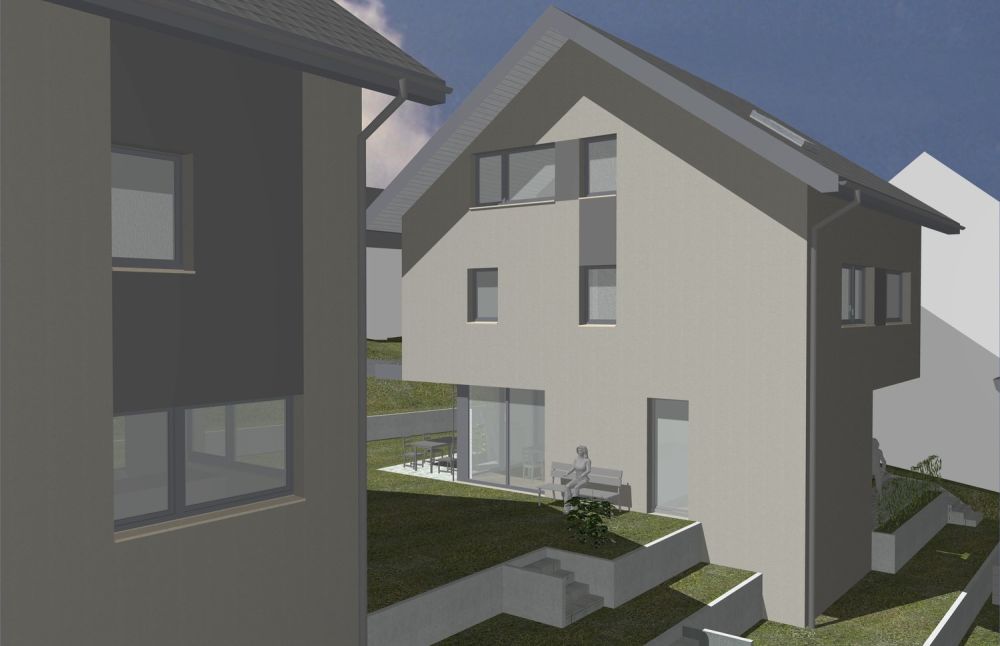 Ihr neues Zuhause: nachhaltig, solide, zeitgemäss - Bild 7