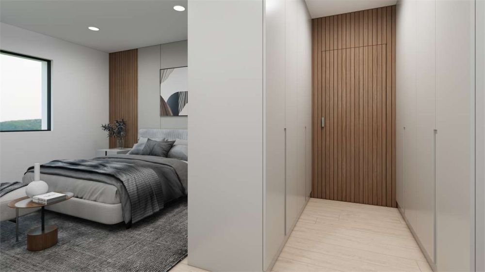 Elegantes 3.5-Zimmer-Wohnung in der neuen Residenz Sofia -  Bild 7