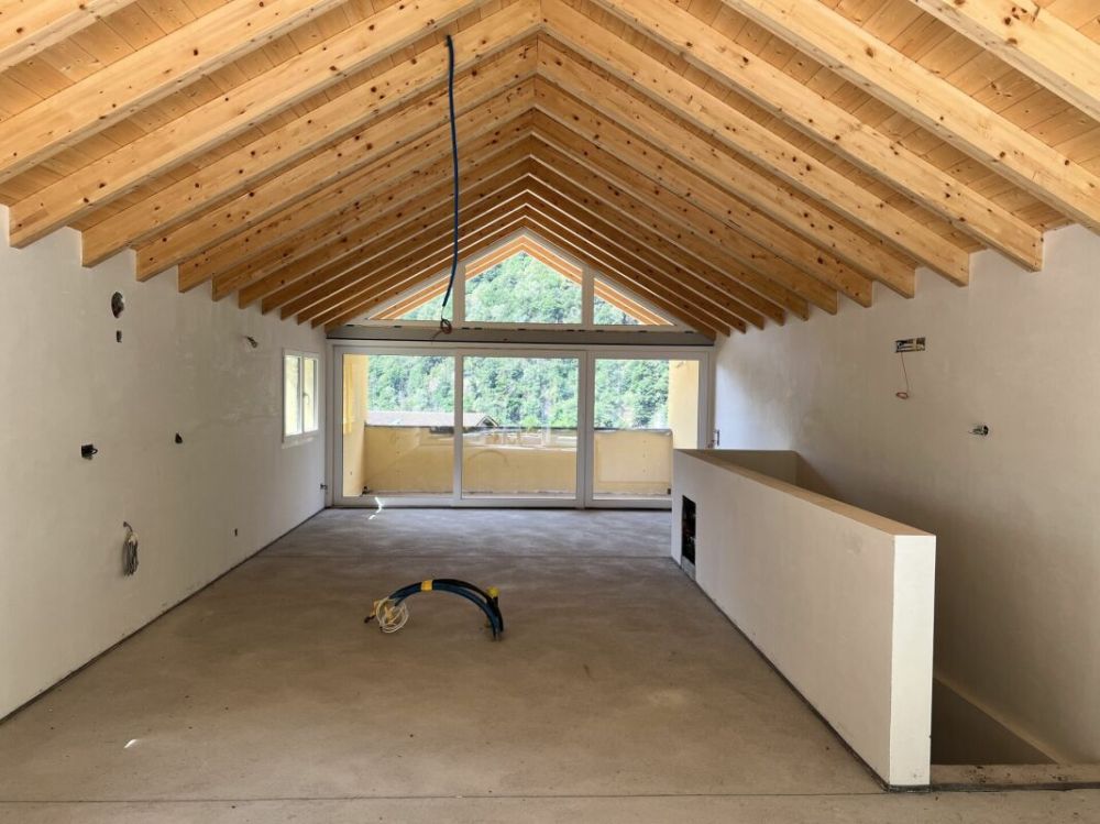 "Due Case - Vogorno" (Casa A) - Bild 4