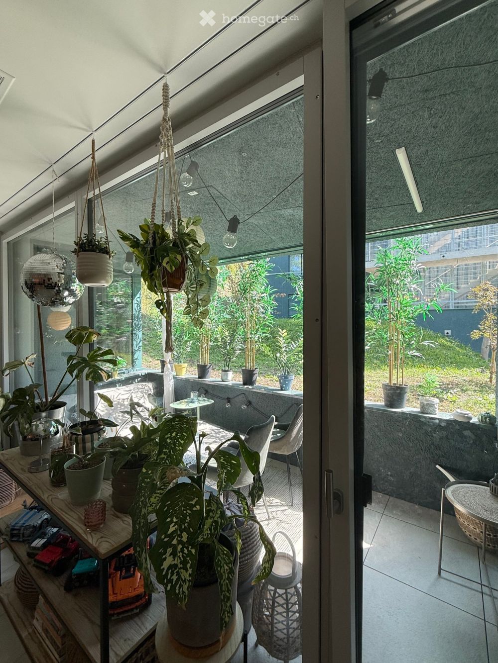 Moderne 5.5-Zimmer-Wohnung sucht Nachmieter -  Bild 2