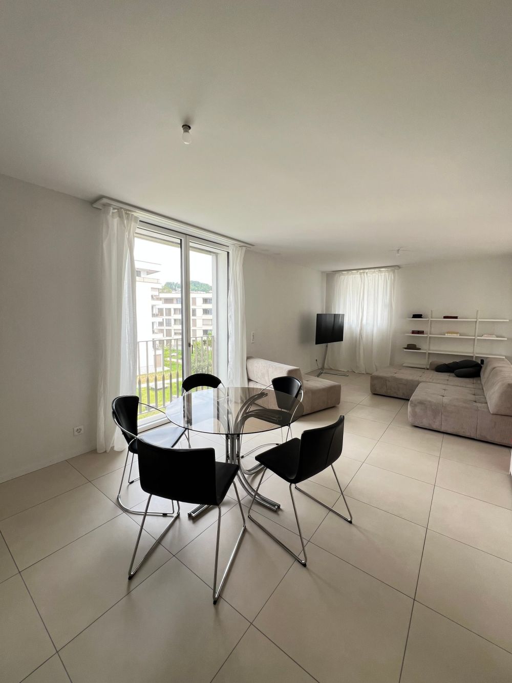 Appartement de standing 3.5 pcs dans un éco-quartier -  Bild 2