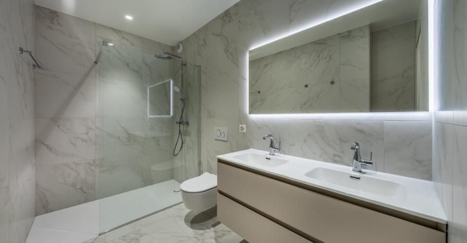 VANDOEUVRES - Magnifique appartement neuf - Appartement 6 pièces - image - 9