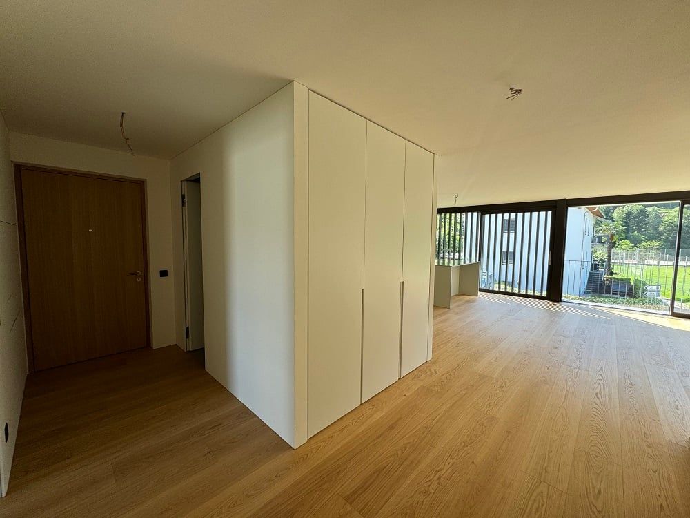Appartamento con ogni comfort in zona ben servita -  Bild 5