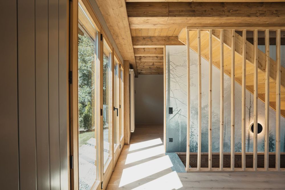 Private Chalet Silva -  Bild 8