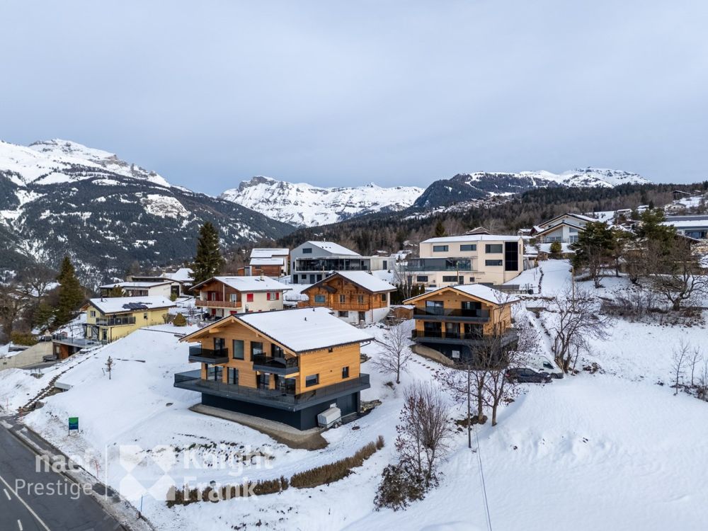 Domaines Pra Derri - Bild 3