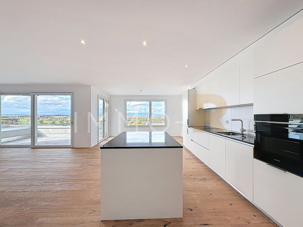 2 Magnifiques appartements de 4,5 pièces - Bild 2