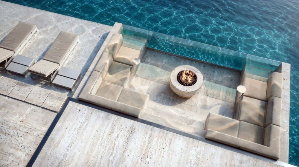 Villa "Audea" Ausnahmevilla direkt am Wasser -  Bild 5